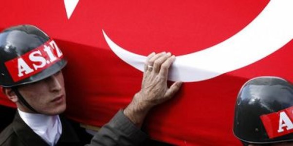 2 əsgər şəhid oldu