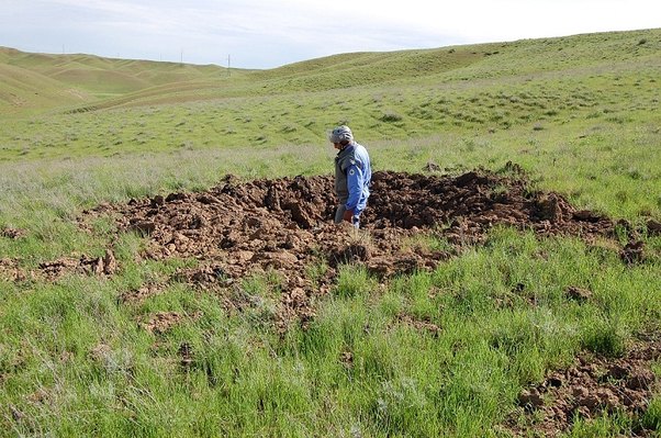 13 gündə 137 ədəd PHS zərərsizləşdirib