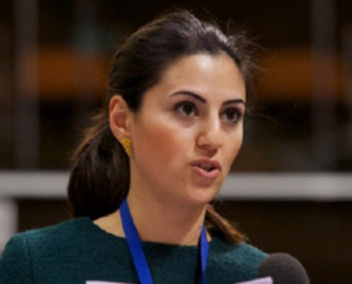 AŞPA-da azərbaycanlı deputatın uşaqların radikallaşdırılmasının qarşısının alınmasına dair məruzəsi dinlənilib