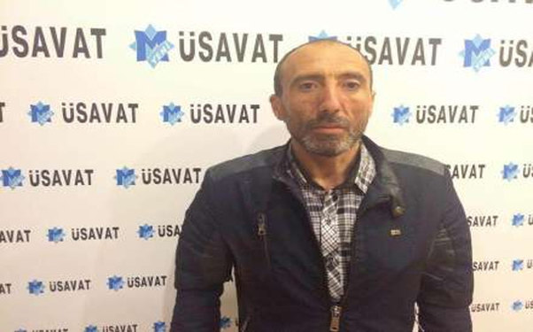 Suraxanı İcra Hakimiyyəti 16 il mənzil növbəsində olan əlilə ev tikməyə icazə vermir