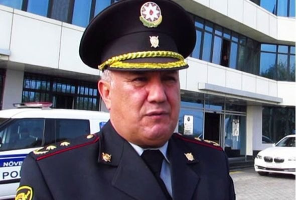 Dövlət Yol Polisindən sürücülərə