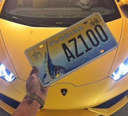 Milyarder Azərbaycanlı balaları belə yaşayır