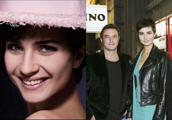 Tuba Büyüküstün boşandı