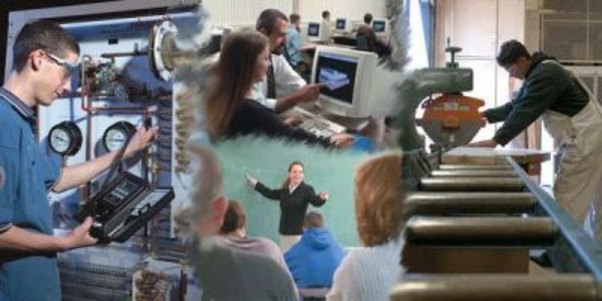 Peşə təhsilində yenilik: