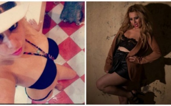 Azərbaycanlı müğənni porno-filmə çəkiləcək