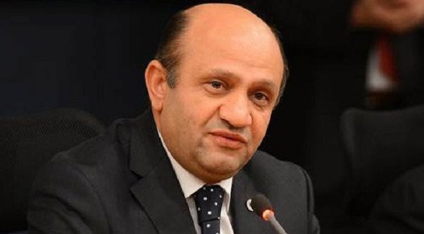 `Türkiyədə 133-ü general fəraridir`