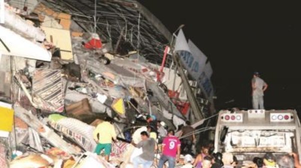 Ölənlərin sayı artır