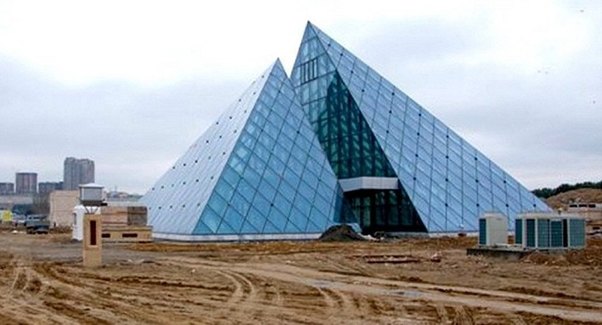 Bu gün Bakı metrosunun