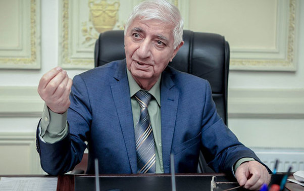 “O vaxt qızların da yeməli vaxtı idi”