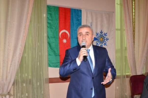 Masallı sakinləri deputata xəbərdarlıq etdilər