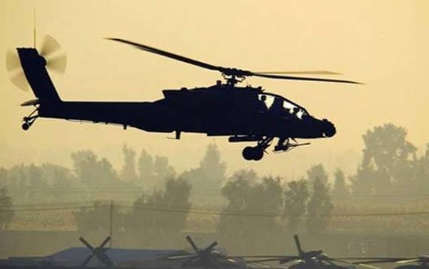 ABŞ-dan İŞİD-ə qarşı yeni həmlə