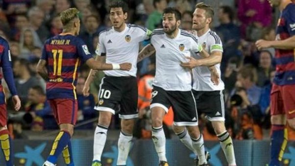 Neymar cəzalandırıla bilər