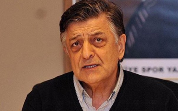 Bu baş məşqçi prezidentin müşaviri olmaq istəyir