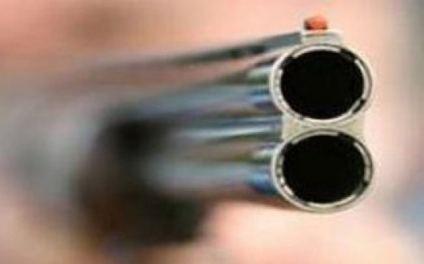 Ağdaşda intihar: 25 yaşlı gənc özünü güllələyib