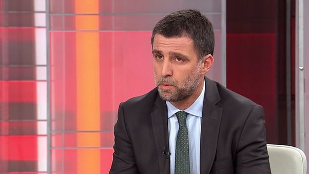 Hakan Şükür və atası Gülənə görə axtarışa verildi