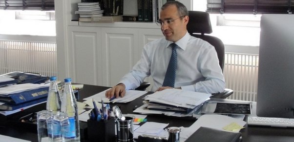 Xaricdə təhsil üçün kvota tətbiq olunacaq