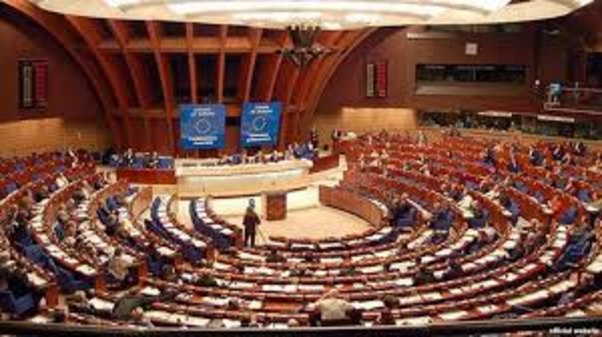 Bu gün AŞPA-nın yaz sessiyası