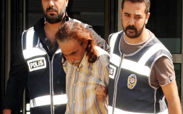 Öz qızını zorlayan və doğulan 2 körpəsini öldürən ataya