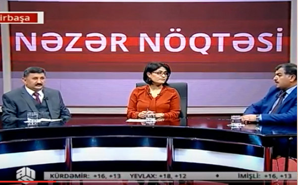 “20 ildir şəhid ailələri qan pulunu ala bilmir”