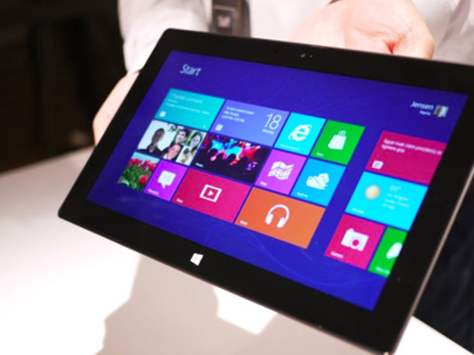 Azərbaycan planşet kompüterlər ixrac edəcək