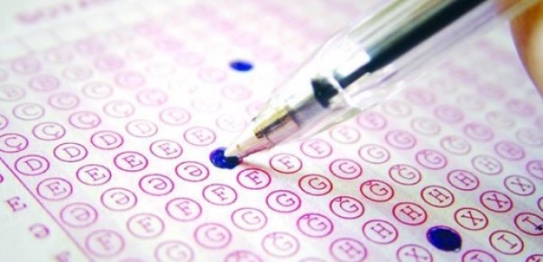 Məktəb direktoru olmaq istəyənlər imtahan verdi