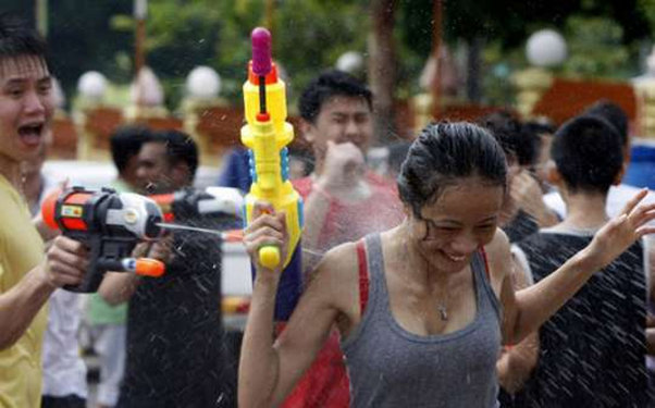 Qətliam kimi bayram tətili