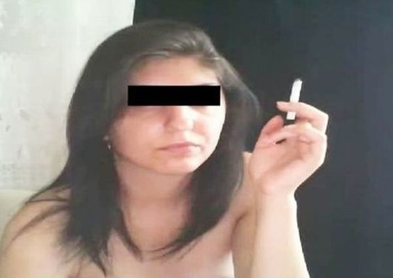 Rumıniyada pornoda çəkilən coğrafiya müəllimi işdən çıxarıldı