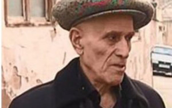 Azərbaycanlı aktyor