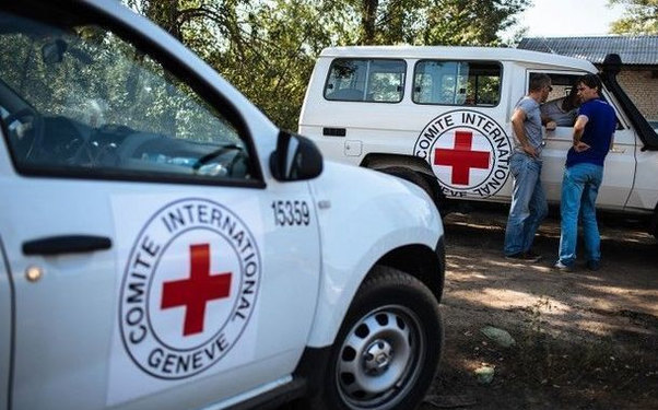 Ermənilərin işgəncə xəbərinə BQXK-dən reaksiya