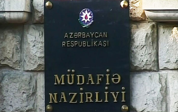 “Azərbaycanda düşmənə məxsus məxfi döyüş sənədləri var”