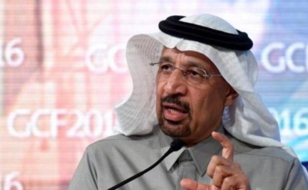 Ərəb nazirdən neftin qiymətinə təsir edən