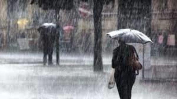 İstirahət günü hava yağışlı olacaq