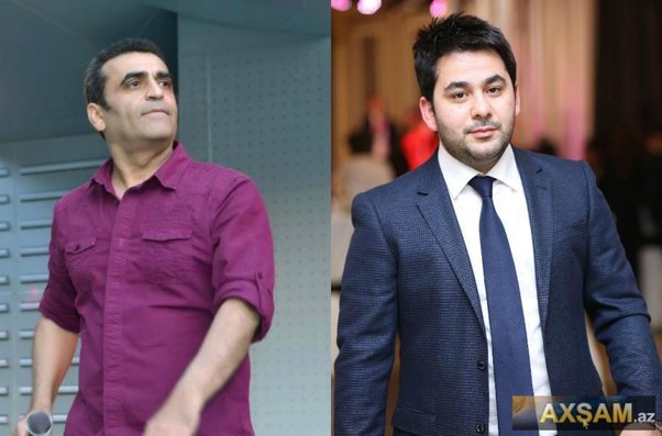 Kamran Həsənli ilə Samir Piriyevin yeni səs yazısı