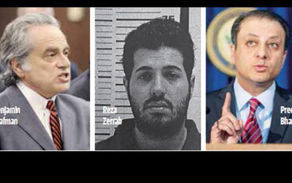 Mafiyanın vəkili “Şerif”ə qarşı - Zərrabın qalmaqallı məhkəməsi