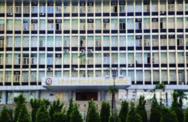 Statistika Komitəsi: 