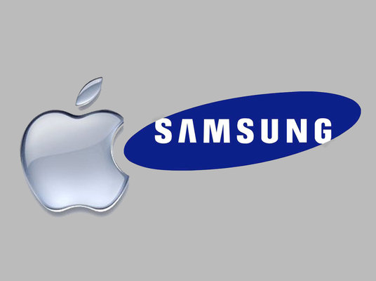 “Samsung” və “Apple” arasında 2,5 milyard dollarlıq razılaşma