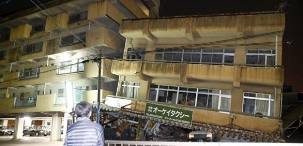 Zəlzələ baş verən ərazidə Azərbaycan vətəndaşı yoxdur