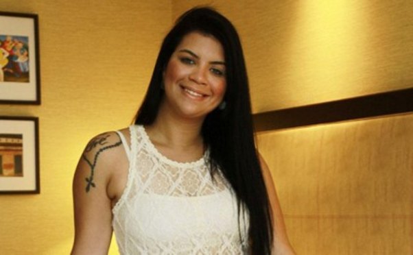 Useyn Boltla yatağa girən qadın narkobaronun arvadı imiş