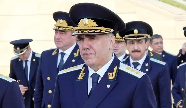 Zakir Qaralov müşavirə keçirdi