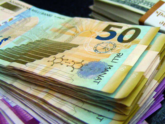 Aprelin 18-nə manatın məzənnəsi