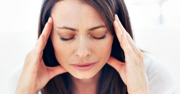 Baş gicəllənməsi nədən olur?