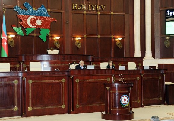 `Bundan böyük alçaqlıq olmaz`