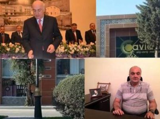 Zakir Fərəcovla bağlı şok məlumat yayıldı