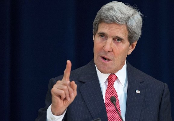 Rusiya təyyarəsini vura bilərdik”