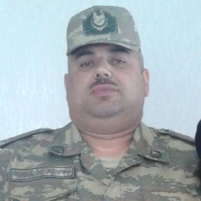 7 ermənini məhv edən zabit