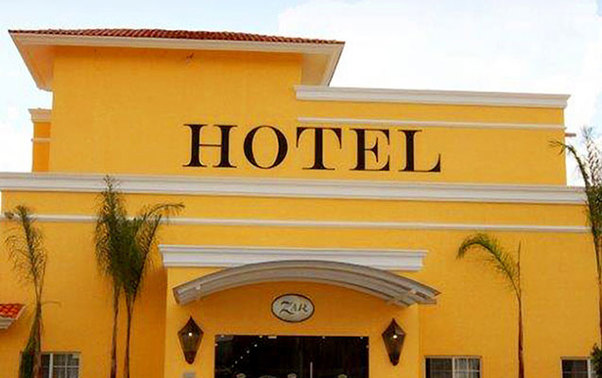 Kim otel tikmək istəyir?