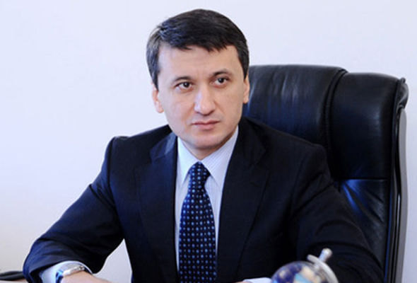 Azər Qasımov: Prezidentin Cəmiloğlu və Çubarovla görüşü olmayıb