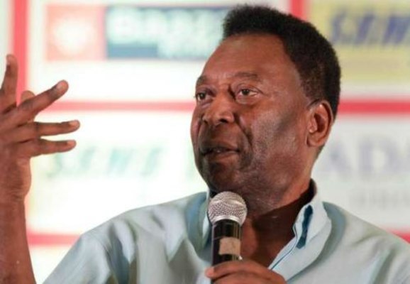 Pele: 