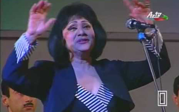 Xalq artistinin səhhəti pisləşib - “Canımla əlləşirəm...”