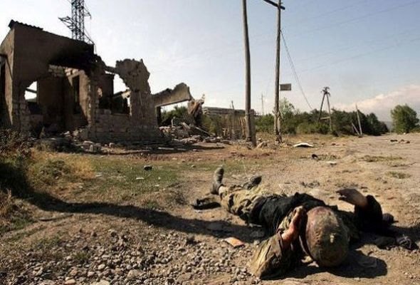 Ermənistan ictimaiyyəti qorxu və vahimə içindədir